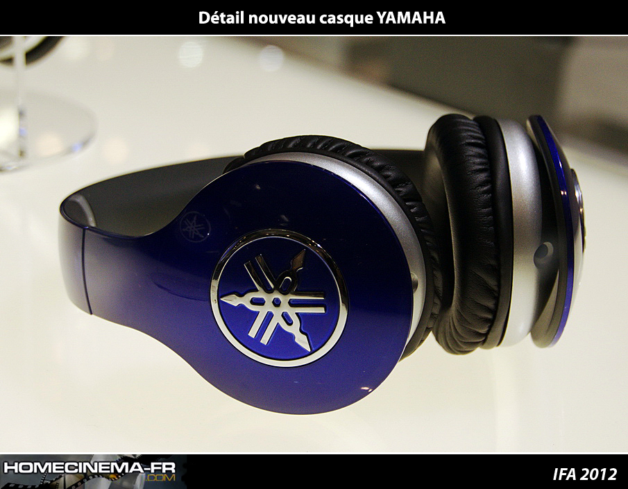 IFA 2012 Yamaha 10